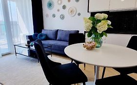 Rentplanet - Apartamenty Chlebova II